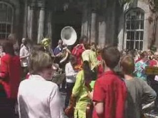 Guantanamera Jumelage