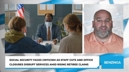 SSA Staff Reductions Spark Concerns Over Service Quality 🚨