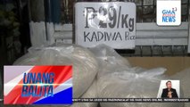 P29/kg na bigas, puwede nang mabili hanggang 30 kilo kada buwan sa Kadiwa stores at centers | Unang Balita