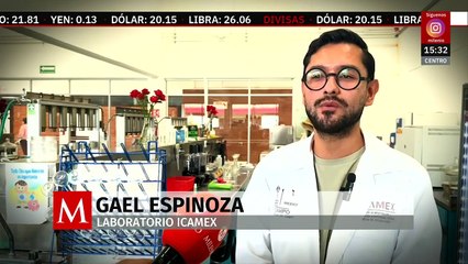 ICAMEX apuesta por la conservación del maíz nativo en el Estado de México