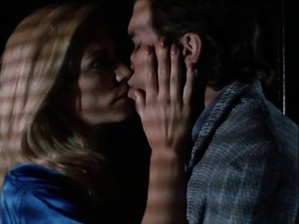 Strange Behavior (1993) Romance Thriller