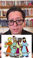 El mundo que estamos construyendo