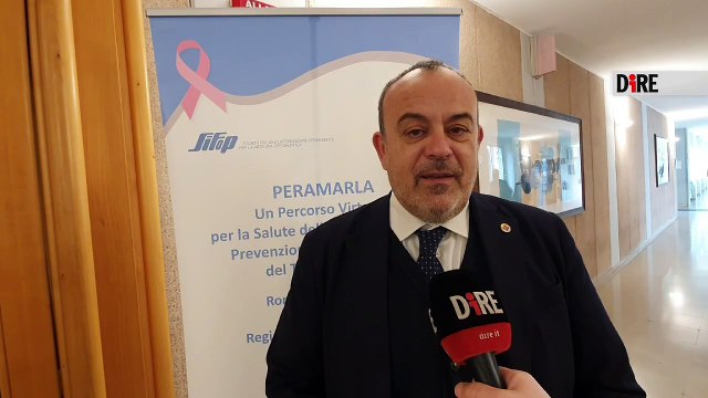 Roma - SALUTE. AURIGEMMA: PREVENZIONE NON È UN COSTO MA INVESTIMENTO PER SSR (24.03.25)