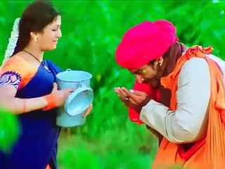 दिव्य गाय ने शैतान को सबक सिखाया