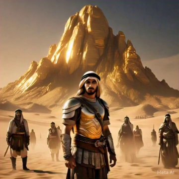 Euphrates River Mountain of Gold |§ Euphrates River Drying Up 2025