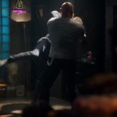 Pain Never heard of it. Catch #Novocaine now playing only in theatres