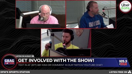 Cowboys interested in Joe Milton; should they trade for him or wait to draft a QB?