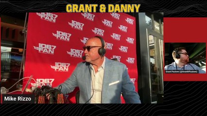 Mike Rizzo & Davey Martinez Preview The 2025 Washington Nationals