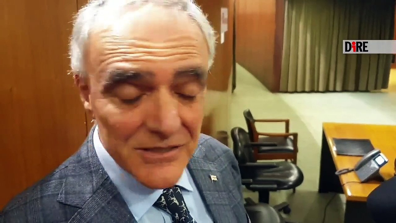 Cagliari - SARDEGNA. NUOVO PRESIDENTE CAL: PORT...