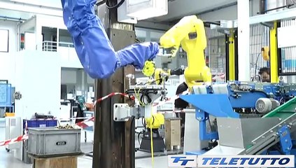 Video News - Automazioni industriali, un'Academy che ha funzionato