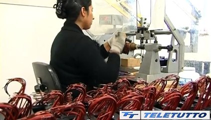 Video News - Mai così bassa la disoccupazione