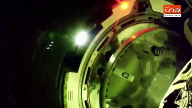TRAS NUEVE MESES VARADOS EN EL ESPACIO, LOS DOS ASTRONAUTAS DE LA NASA VOLVIERON A LA TIERRA EL 18 DE MARZO DE 2025