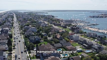 The Hamptons