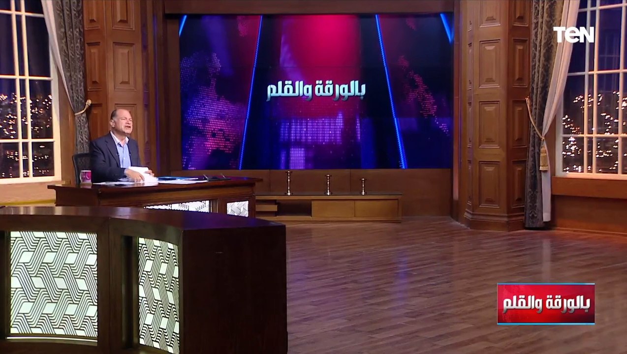 إسرائيل هي التي زرعت أجهزة التجسس .. الإخوان يفترون على مصر بترويج الاكاذيب والفلسطينيين يردوا علىهم