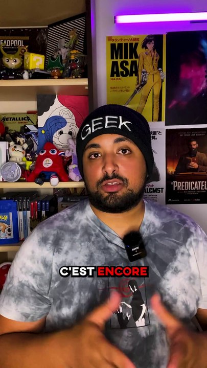 3 Films géniaux qui ont floppé - Vidéo Dailymotion