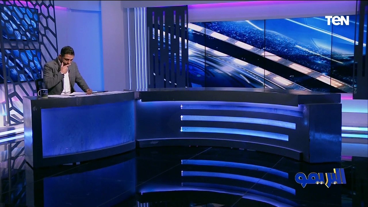 محمد فاروق: أزمة بين لجنة التخطيط وكولر لهذ السبب رغم أهمية الاستعداد لمباراة الهلال السوداني
