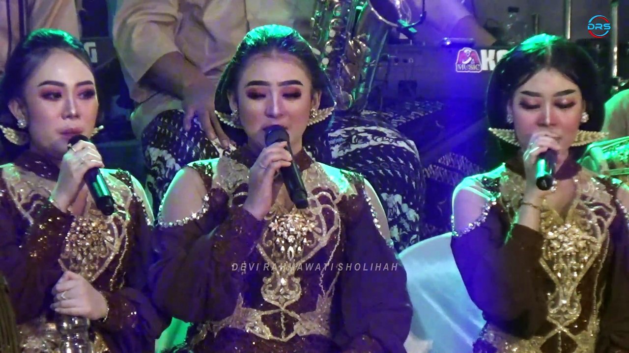 opening mayangkara kreasi terbaru niken salindri