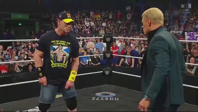 WWE Raw Full Show March 24th 2025 - Monday Night Raw 3/24/2025 (Full Show) | WWE Raw 24th March 2025 Full Show