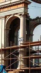 Lost Technology of Ancient Monuments