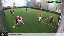 Les Barbarins - BORZKINHO 24/03 à 20:07 - Football La Fabrique (NGTV) (LeFive Orléans Fleury)