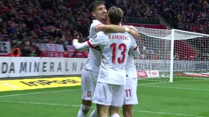 Le replay de Pologne - Malte - Foot - Qualif CM 2026