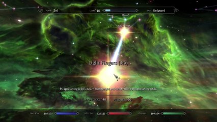 04-Part 1 - Skyrim (Thieves Guild) - Against All Odds...