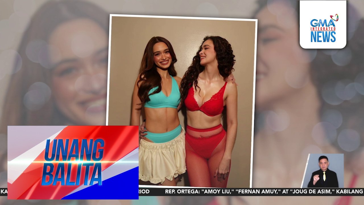 Sunshine Cruz, ni-reveal na na-diagnose siya na may autoimmune disease na myasthenia gravis | Unang Balita