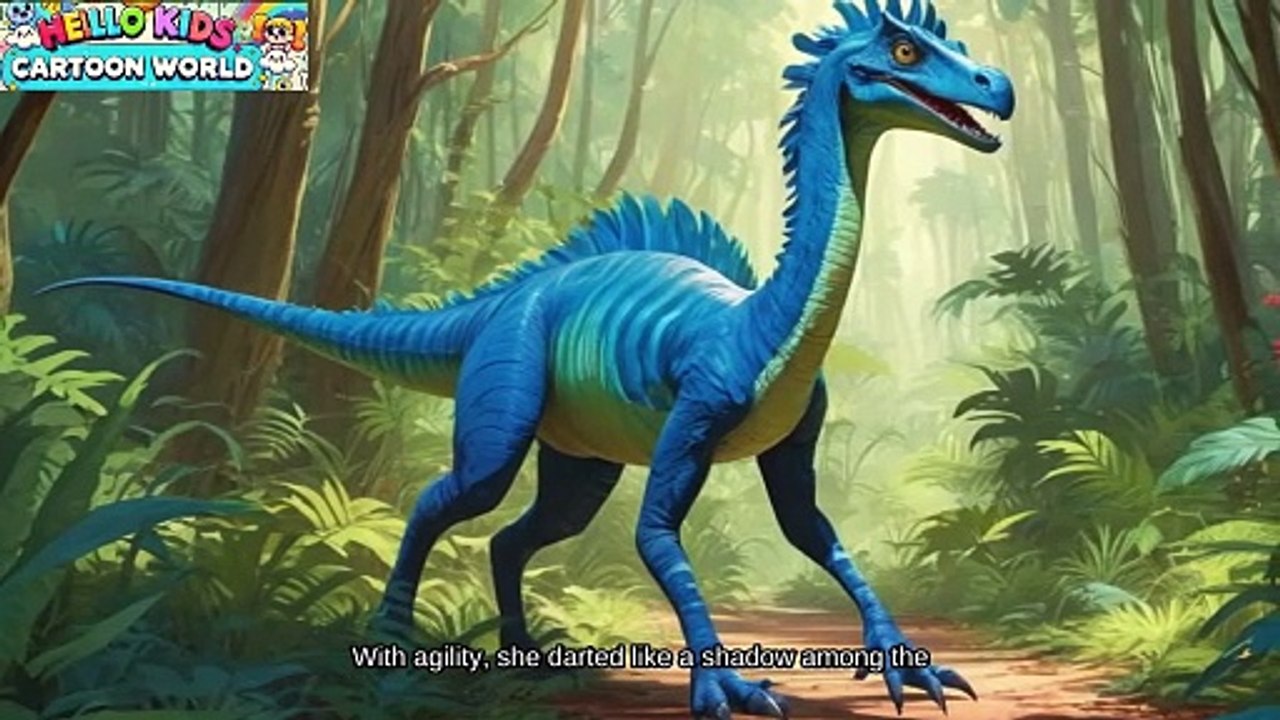 Battle in the Jungle