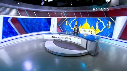 Semarak Ramadan, Cerita Diaspora Gelar Buka Bersama di Masjid Indonesia Pertama di Belanda