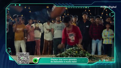 Disney+ traz novo episódio de Demolidor e muito mais!
