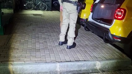 Confusão! Ao buscar filho na casa da ex, jovem briga com o ex-sogro no Clarito