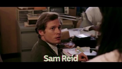 The Newsreader Season 1 American TV Spot (720p) - Anna Torv, Sam Reid