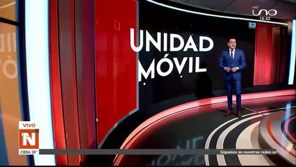 calles cubiertas de granizo