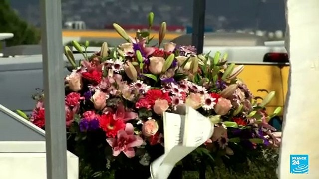 Homenajes a las víctimas del vuelo 9525 de Germanwings, 10 años después del siniestro