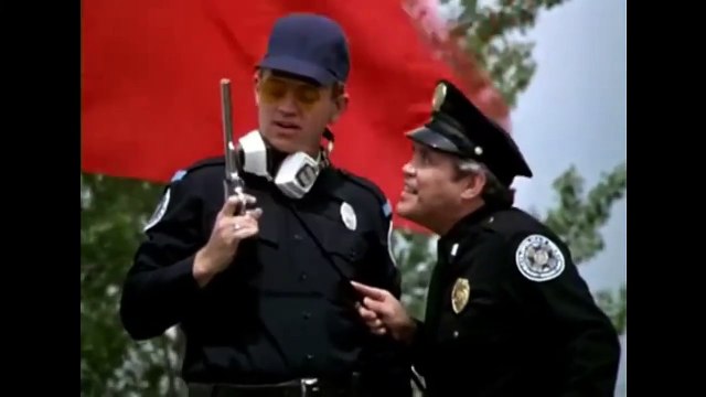 Полицейская академия | movie | 1984 | Official Trailer