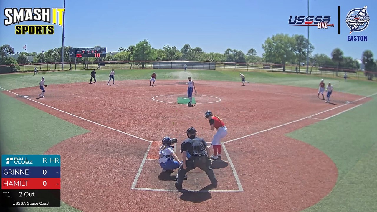 Grinnell College Pioneers VS Hamilton College Continentals - Tue, Mar 18, 2025 3:30 PM to Tue, 5:30 PM