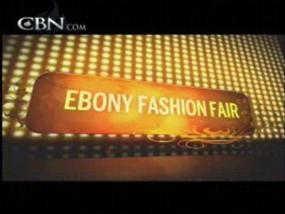 Jada Collins: The Truth About Beauty - CBN.com