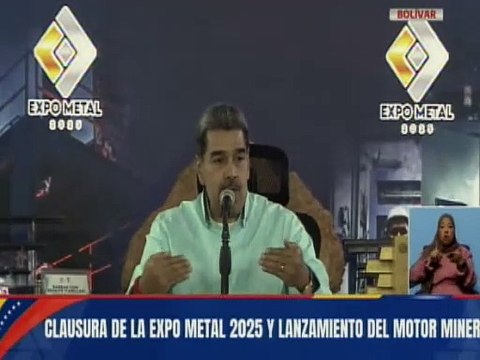 Presidente Maduro: Más temprano que tarde tendremos a todos los venezolanos en su tierra