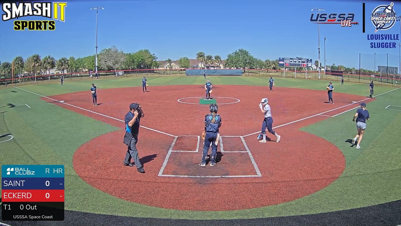 Eckerd College Tritons VS Saint Anselm College Hawks - Tue, Mar 18, 2025 1:15 PM to Tue, 3:15 PM