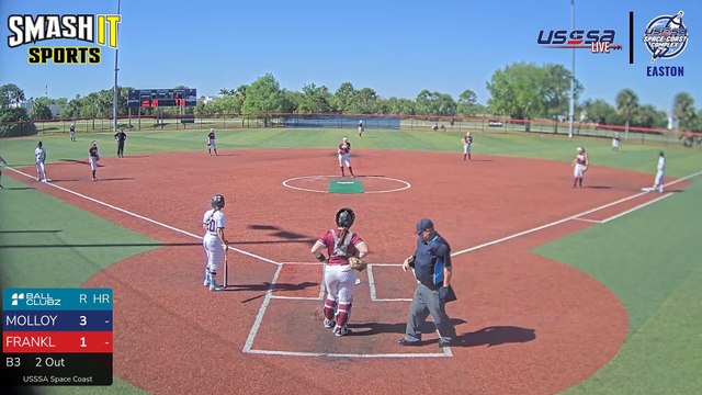 Franklin Pierce Ravens VS Molloy Univ Lions - Tue, Mar 18, 2025 11:00 AM to Tue, 1:00 PM