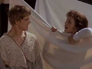 Lone some Dove the Series S01 E01
