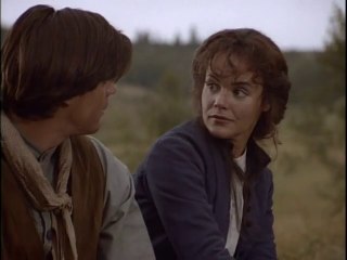 Lone some Dove the Series S01 E08