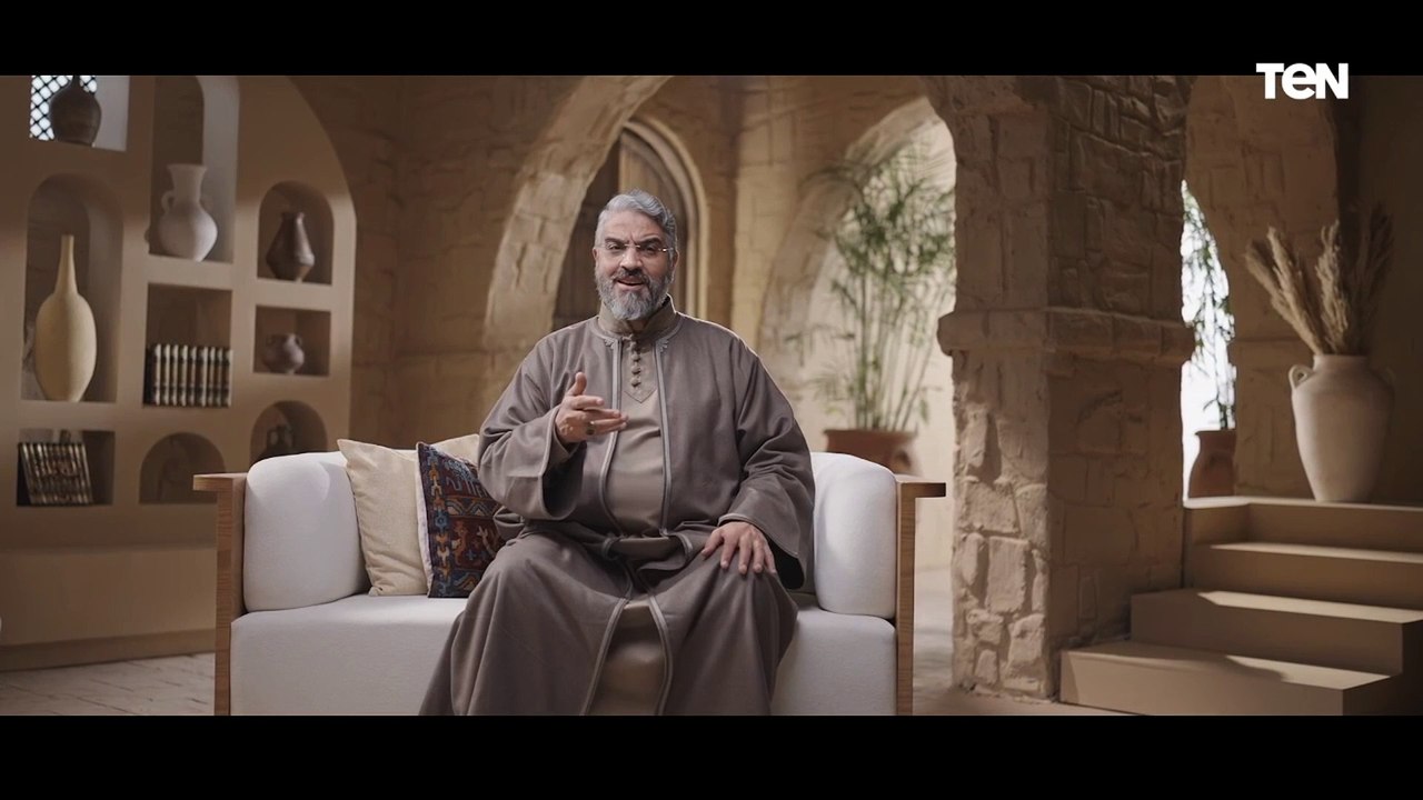 أواب مع الدكتور عمرو الورداني الحلقة 24 | باب ا...