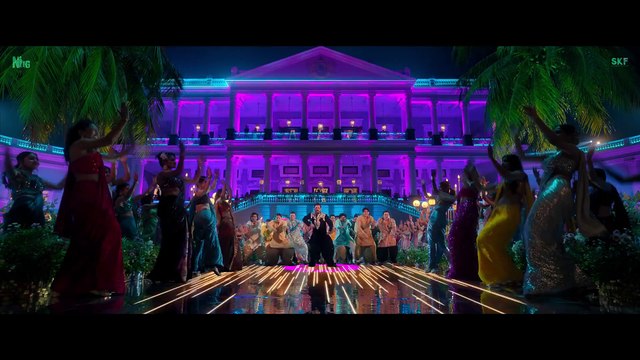 SIKANDAR Official Trailer - Salman Khan, Rashmika ｜ Sajid Nadiadwala ｜ A.R. Murugadoss ｜ 30th March