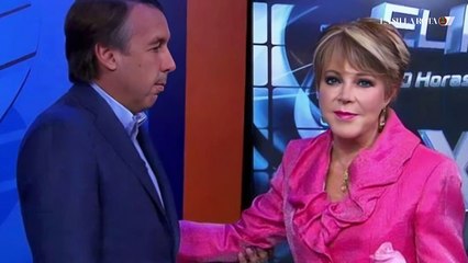 Lolita Ayala revela por qué fue despedida de Televisa