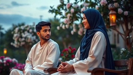 جب بیوی شوہر سے خود کہے کہ میرے پیچھے ڈالو تو کیا اسلام اس کی اجازت دیتا ہے جب بیوی شوہر سے خود کہے کہ میرے پیچھے ڈالو تو کیا اسلام اس کی اجازت دیتا ہے