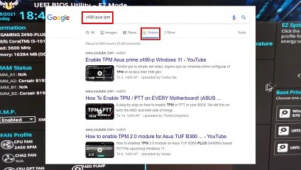 آموزش کامل نصب ویندوز 11 با فلش مموری
