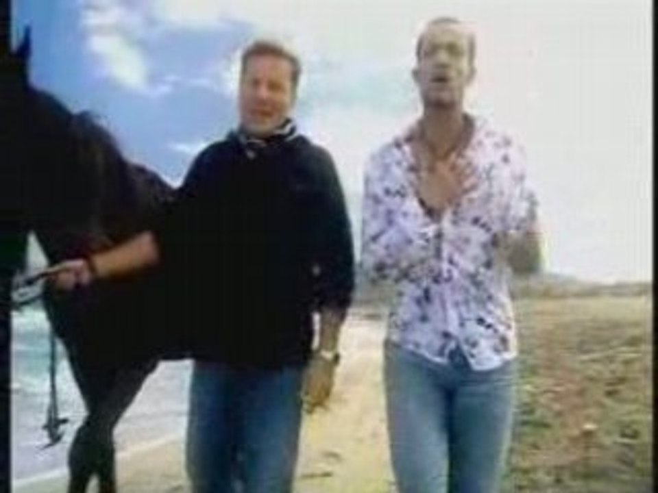 Mark Medlock & Dieter Bohlen - Feels Like The First Time