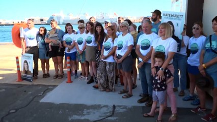 WA candidates and parties onto their next steps post-election