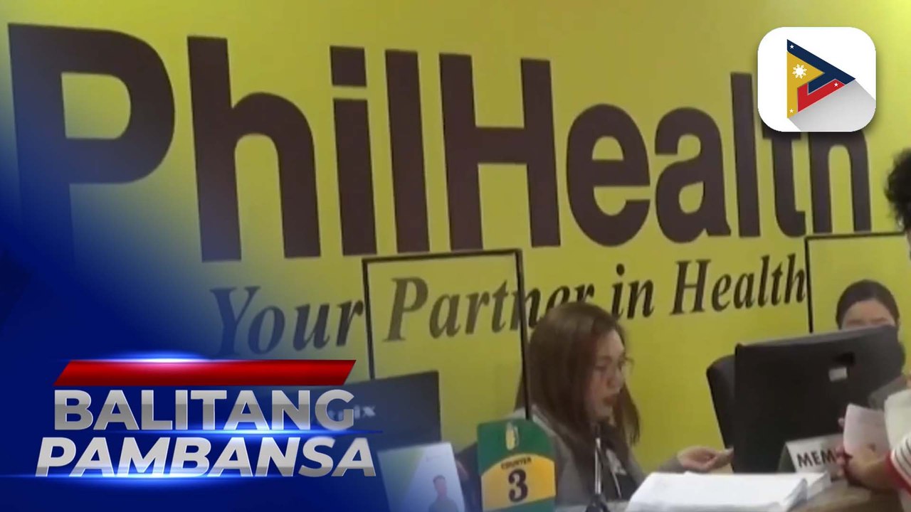 PhilHealth, pinalakas ang health benefit packages sa Region 10